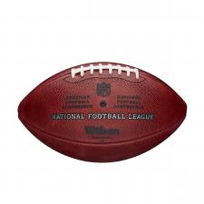 The Duke NFL Game Football by Wilson 