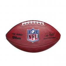 The Duke NFL Game Football by Wilson 