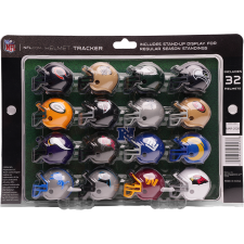 NFL Tracker Set-2026