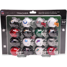 NFL Tracker Set-2026