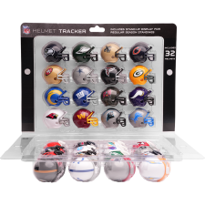 NFL Tracker Set-2026