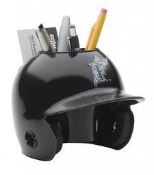 Florida Marlins Mini Batting Helmet Desk Caddy