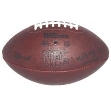 "The Duke" Throwback Game Model NFL Football by Wilson