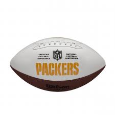Packers team logo football