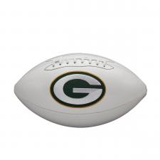 Packers team logo football