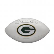 Packers team logo football