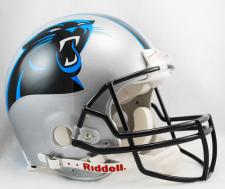 Carolina Panthers Helmet 30103