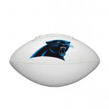 Panthers team logo football