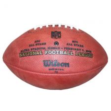 Pro Bowl 2008 Official Football by Wilson
