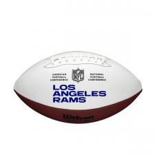 Rams team logo football