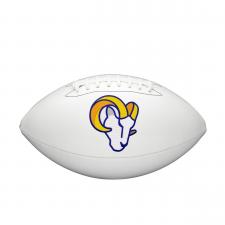 Rams team logo football