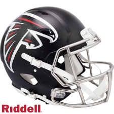 Atlanta Falcons Speed Helmet