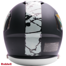Super Bowl 61 Helmet - Speed Authentic by Riddell