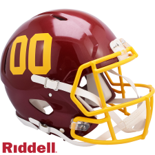 Washington Football Team Helmet
