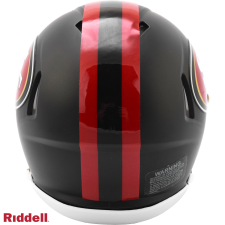 49ers Rivalries Helmet
