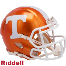 Tennessee Flash mini helmet