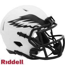 Eagles Lunar Mini Helmet