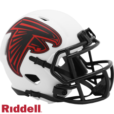 Falcons Lunar Mini Helmet