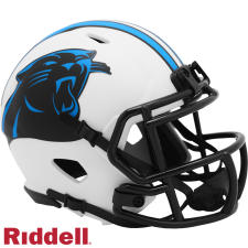 Panthers Lunar Mini Helmet