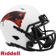 Lunar Patriots mini helmet