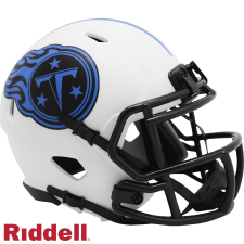 Titans Lunar Mini Helmet