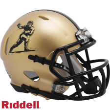 Heisman Speed Mini Helmet by Riddell