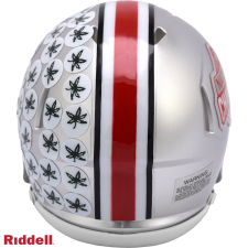 Ohio State National Champion Helmet - Mini Speed