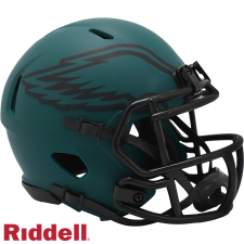 Eagles RAVE Mini Helmets
