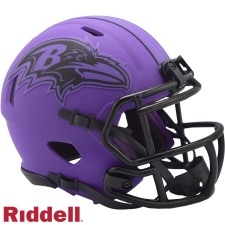 Ravens RAVE Mini Helmets