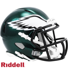 Eagles Super Bowl 59 Champions Helmet
