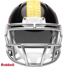 Super Bowl 60 Helmet