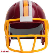 Washington Commanders 2026 Pocket Pro Helmet by Riddell