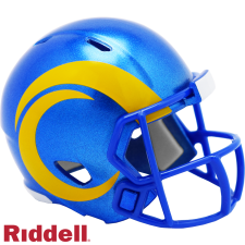 Los Angeles Rams Pocket Pro Helmet