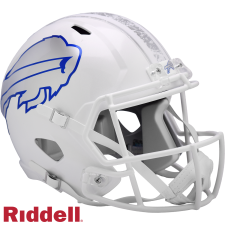 Bills Rivalries Replica Helmet