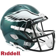 Eagles Super Bowl Champions Helmet