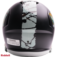 Super Bowl 61 Helmet - Speed Replica by Riddell