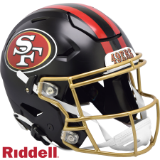49ers Rivalries SpeedFlex Helmet