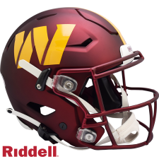 Washington Commanders SpeedFlex Helmet