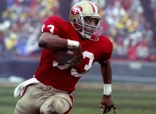  Joe Montana Autographed San Francisco 49ers Throwback Pro Line Helmet by Riddell signed "SB XVI-XIX-XXIV MVP" Image
