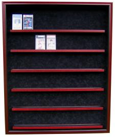 Graded Card Display Case