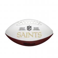 Saints team logo football