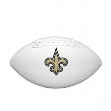 Saints team logo football