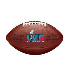 Super Bowl 57 football