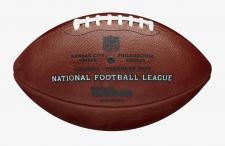 Super Bowl 57 football