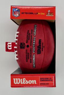 Super Bowl LIXFootball