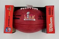 Super Bowl LIXFootball