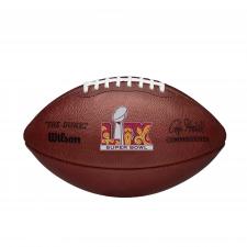 Super Bowl 59 Football