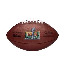 Super Bowl LXI (61) Football - Official Game Model