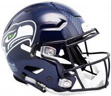 Seahawks Speed Flex Helmets