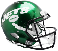 Jets Speed Helmet